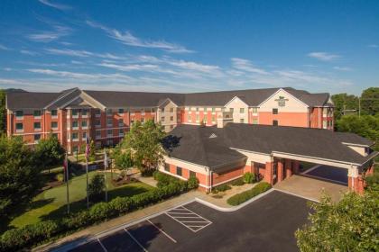 Homewood Suites by Hilton Atlanta NW/Kennesaw-Town Center - image 1