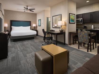 Homewood Suites by Hilton Atlanta NW/Kennesaw-Town Center - image 12