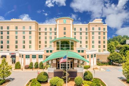 Embassy Suites Atlanta   Kennesaw town Center Kennesaw Georgia