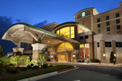 Embassy Suites Atlanta - Kennesaw Town Center - image 4