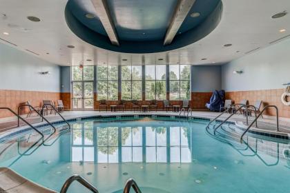 Embassy Suites Atlanta - Kennesaw Town Center - image 9