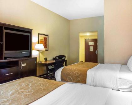 Comfort Suites at Kennesaw State University - image 10