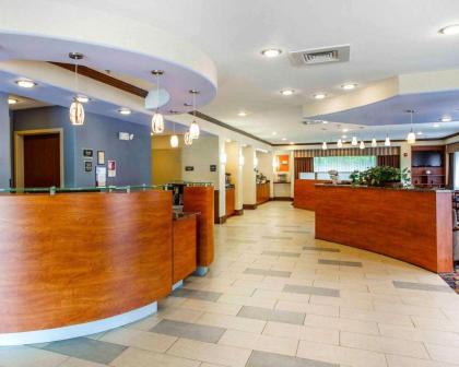 Comfort Suites at Kennesaw State University - image 7