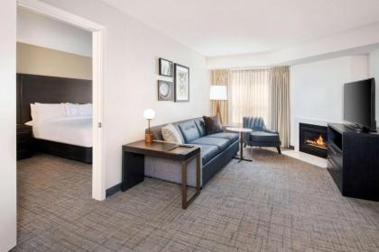 Sonesta ES Suites Atlanta Kennesaw Town Center - image 8