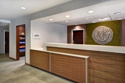 Fairfield Inn & Suites by Marriott Atlanta Kennesaw - image 11