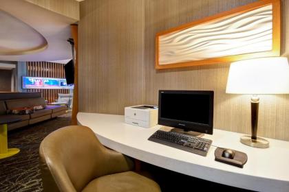 SpringHill Suites by Marriott Atlanta Kennesaw - image 14