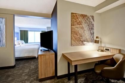 SpringHill Suites by Marriott Atlanta Kennesaw - image 15