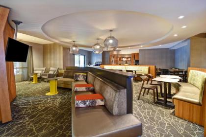 SpringHill Suites by Marriott Atlanta Kennesaw - image 7