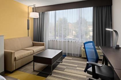 Holiday Inn Express - Atlanta-Kennesaw an IHG Hotel - image 14