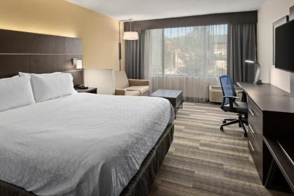 Holiday Inn Express - Atlanta-Kennesaw an IHG Hotel - image 15