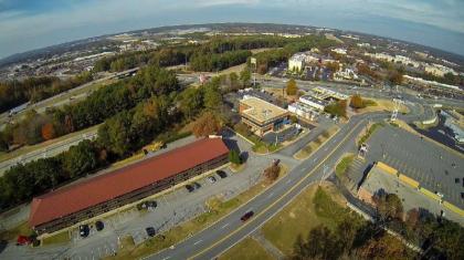 Red Roof Inn Atlanta - Kennesaw - image 11