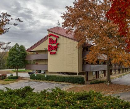 Red Roof Inn Atlanta - Kennesaw - image 12