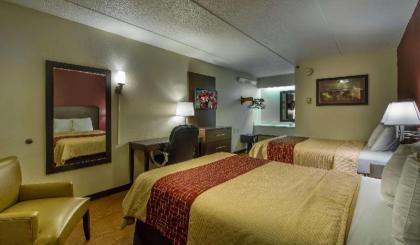 Red Roof Inn Atlanta - Kennesaw - image 15