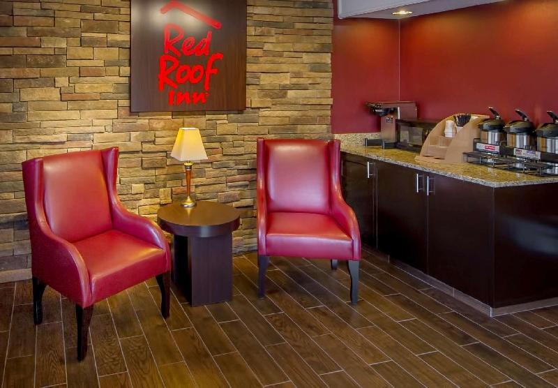 Red Roof Inn Atlanta - Kennesaw - image 3