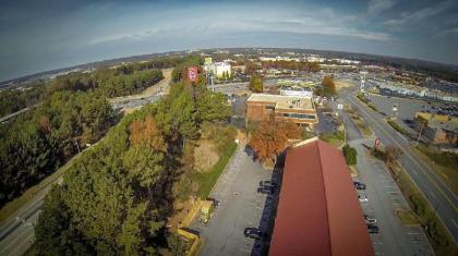 Red Roof Inn Atlanta - Kennesaw - image 9