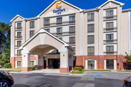 Comfort Inn Kennesaw - image 1