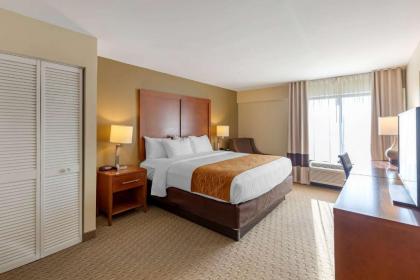 Comfort Inn Kennesaw - image 9