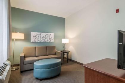 Sleep Inn & Suites at Kennesaw State University - image 12