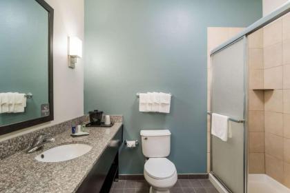 Sleep Inn & Suites at Kennesaw State University - image 14