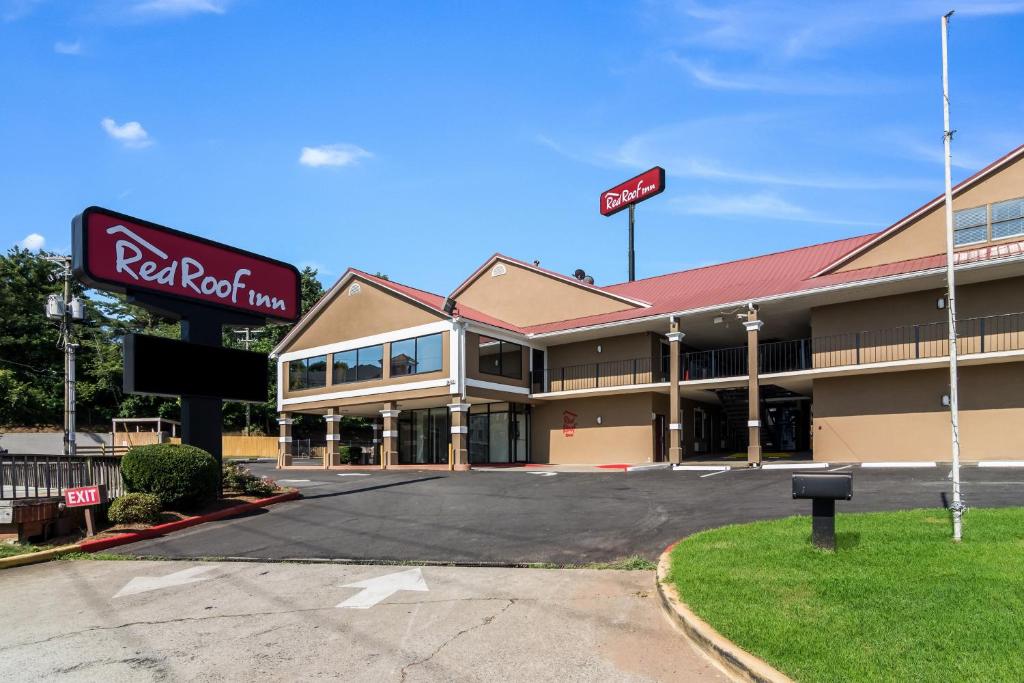 Red Roof Inn Atlanta - Kennesaw State University - main image