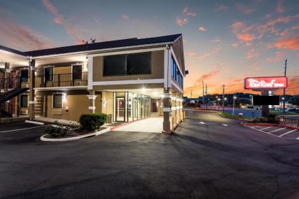 Red Roof Inn Atlanta - Kennesaw State University - image 14