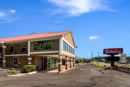 Red Roof Inn Atlanta - Kennesaw State University - image 15