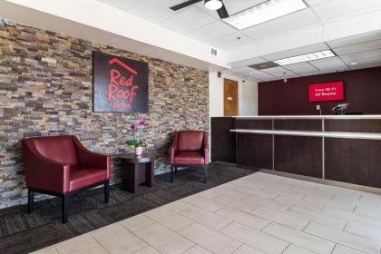 Red Roof Inn Atlanta - Kennesaw State University - image 5