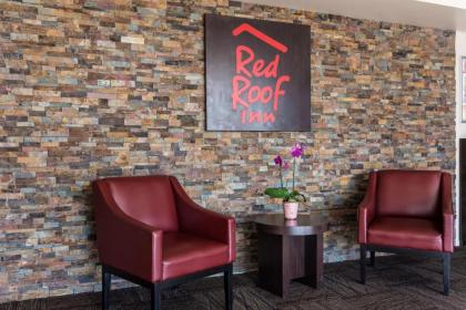 Red Roof Inn Atlanta - Kennesaw State University - image 6