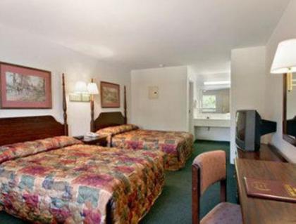 Days Inn by Wyndham Kennesaw - image 13