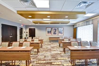 Hampton Inn Atlanta Kennesaw - image 10