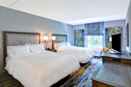 Hampton Inn Atlanta Kennesaw - image 5