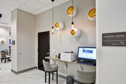 Hampton Inn Atlanta Kennesaw - image 9