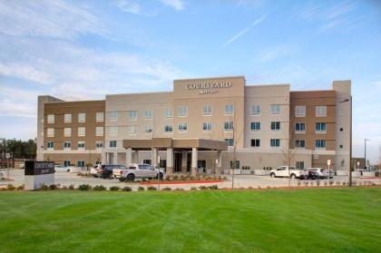 Courtyard by Marriott Atlanta Kennesaw - image 10