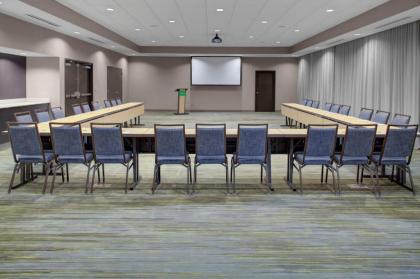 Courtyard by Marriott Atlanta Kennesaw - image 13