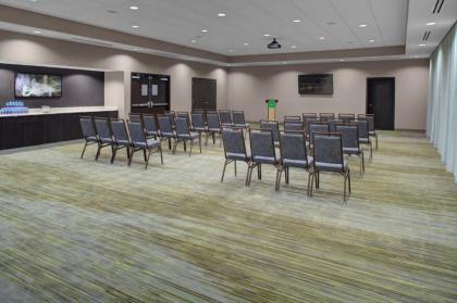 Courtyard by Marriott Atlanta Kennesaw - image 14