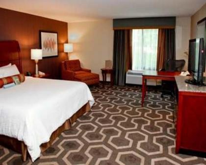 Hilton Garden Inn Kennett Square Kennett Square