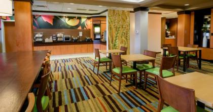 Fairfield Inn & Suites Kennett Square - image 10