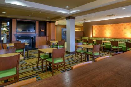 Fairfield Inn & Suites Kennett Square - image 11