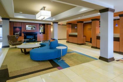 Fairfield Inn & Suites Kennett Square - image 12