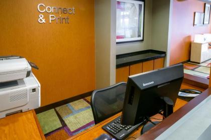 Fairfield Inn & Suites Kennett Square - image 13