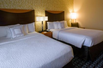 Fairfield Inn & Suites Kennett Square - image 3