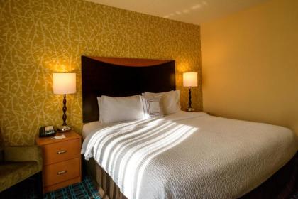 Fairfield Inn & Suites Kennett Square - image 5