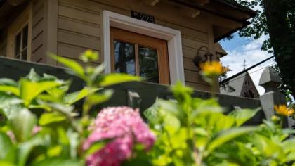 The Suite in a historic carriage house - image 3