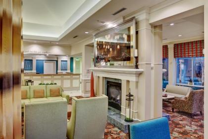 Hilton Garden Inn Tri-Cities/Kennewick - image 10