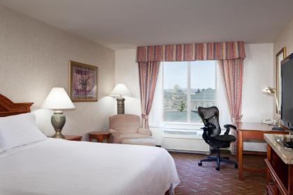 Hilton Garden Inn Tri-Cities/Kennewick - image 13