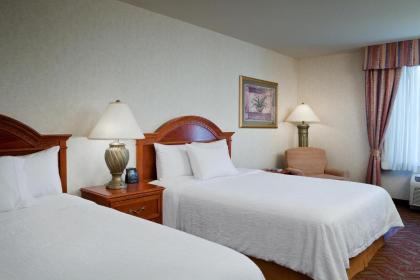 Hilton Garden Inn Tri-Cities/Kennewick - image 14