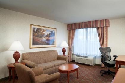 Hilton Garden Inn Tri-Cities/Kennewick - image 17