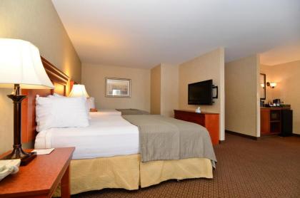 Best Western Plus Kennewick Inn - image 11