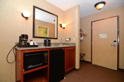 Best Western Plus Kennewick Inn - image 13