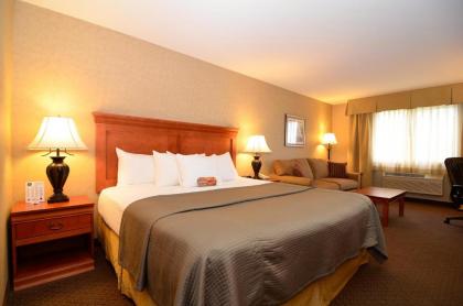 Best Western Plus Kennewick Inn - image 14